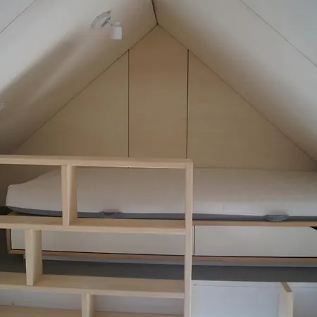 Chalet Morgreve Ty Pic La Vicomté-sur-Rance